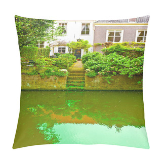 Personality  Embankment Pillow Covers