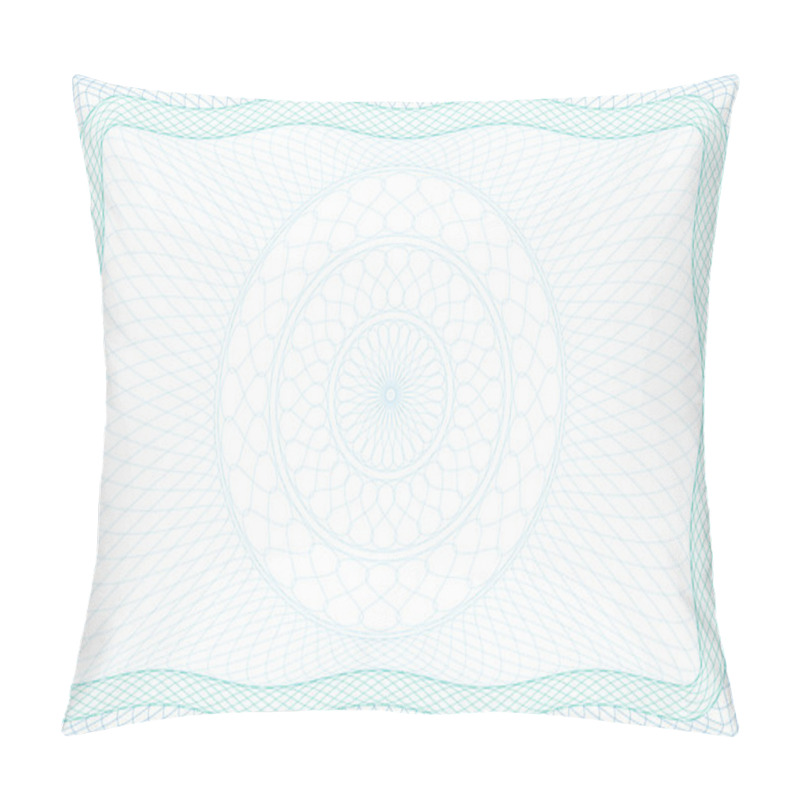 Personality  Frame pillow covers