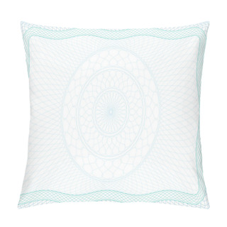 Personality  Frame Pillow Covers