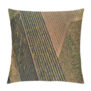 Personality  Farming Pillow Covers