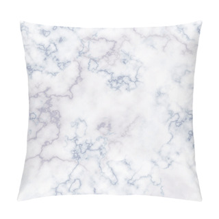 Personality  Violet Marble Texture Or Background Pillow Covers