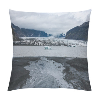 Personality  Glacier Pillow Covers