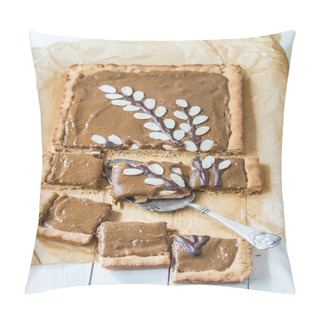 Personality  Traditional Polish Easter Dessert Pillow Covers