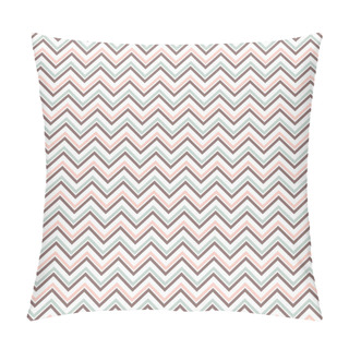 Personality  Tribal Vector Seamless Pattern. Endless Texture Pillow Covers