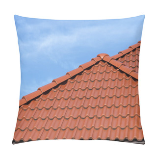 Personality  Roof Pillow Covers