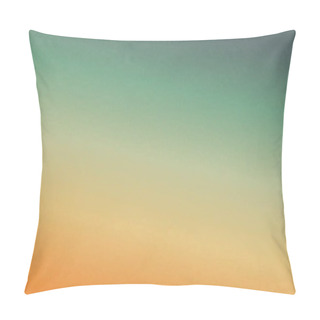 Personality  Colorful Geometric Background With Mosaic Design Pillow Covers