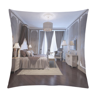 Personality  Inspiration For Luxury Hotel Bedroom Pillow Covers