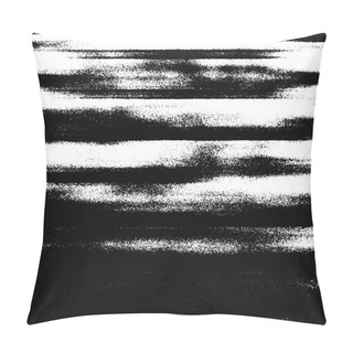 Personality  No Signal. Error Concept Pillow Covers
