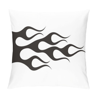 Personality  Tattoo Pillow Covers