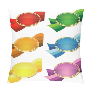 Personality  Pricetags Pillow Covers