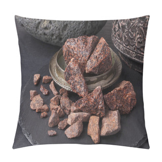 Personality  Dragon's Blood Resin Pillow Covers