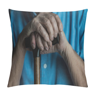 Personality  Senior Pillow Covers