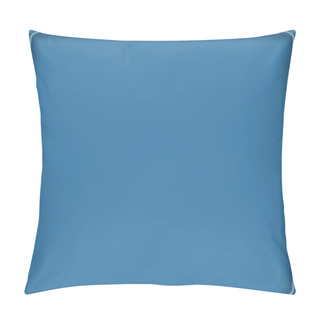 Personality  Vertical Empty Frame On Soft Blue Background-For Social Media, Pictureframe, Poster, Banner, Invitation & Greeting Card. Pillow Covers
