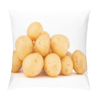 Personality  New Potato Tubers Pillow Covers