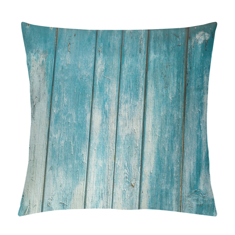 Personality  Old wooden wall pillow covers