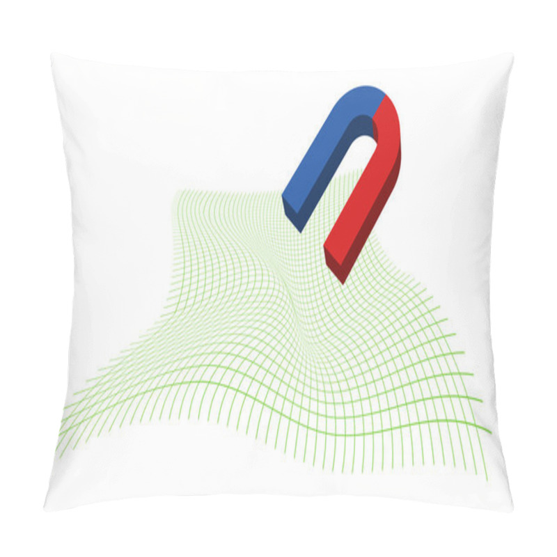 Personality  Space Warpage Pillow Covers