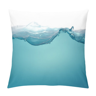 Personality  Water Splash Pillow Covers