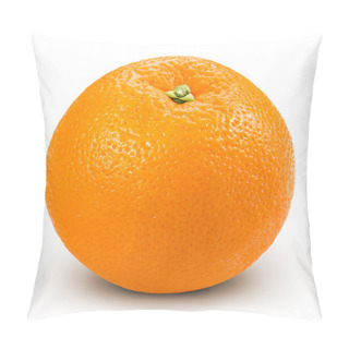 Personality  Ripe Orange Pillow Covers