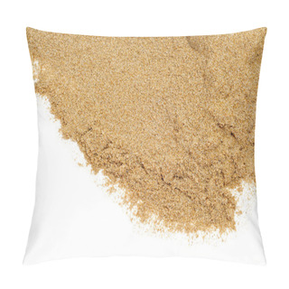 Personality  Sand Pillow Covers