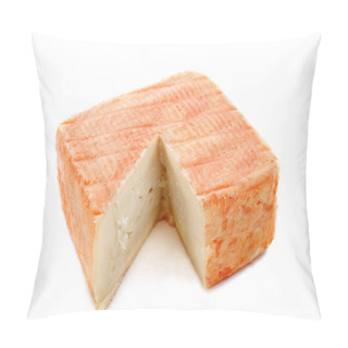 Personality  Maroilles Cheese Pillow Covers