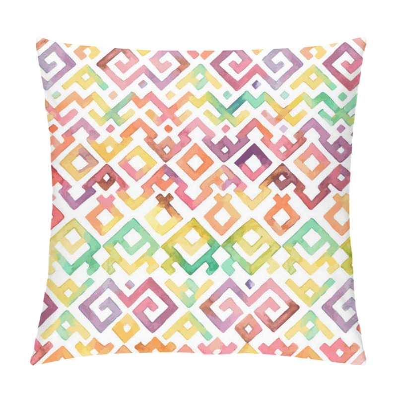Personality  Ethnic Ornament pillow covers