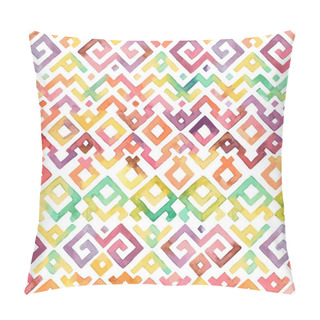 Personality Ethnic Ornament Pillow Covers