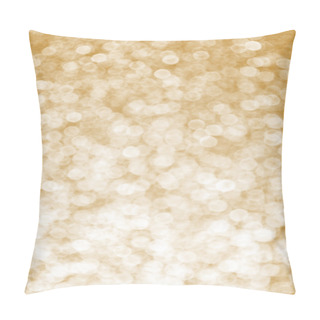 Personality  New Years Background Pillow Covers