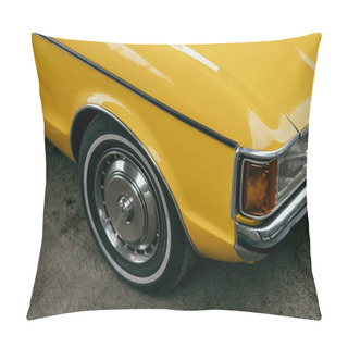 Personality  Automobile Pillow Covers