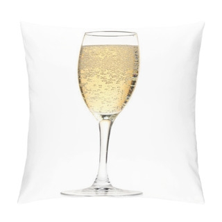 Personality  Champagne Glass Pillow Covers