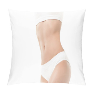 Personality  Perfect Woman's Body Pillow Covers