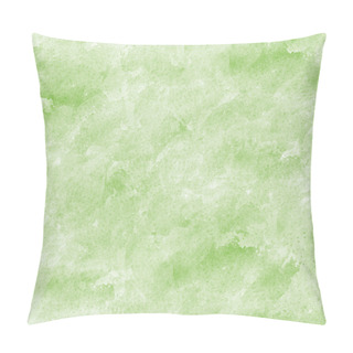 Personality  Abstract Watercolor Background Pillow Covers