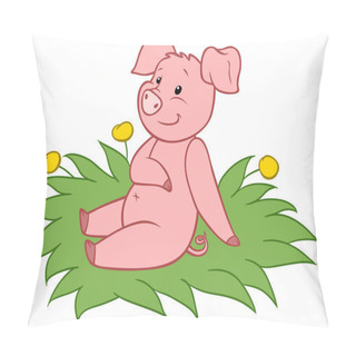 Personality  ������������ Pillow Covers