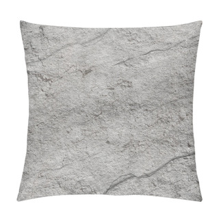 Personality  Gray Stone Texture Pillow Covers