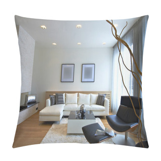 Personality  Living Room Interior Pillow Covers