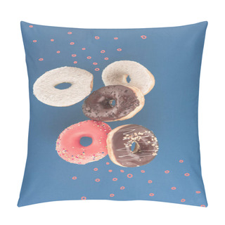 Personality  Tasty Cookies Pillow Covers