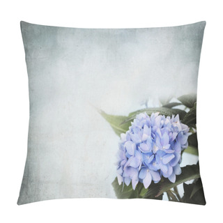 Personality  Hydrangeas Pillow Covers