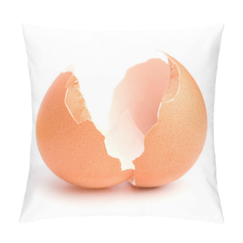 Personality  Broken Eggshell Pillow Covers