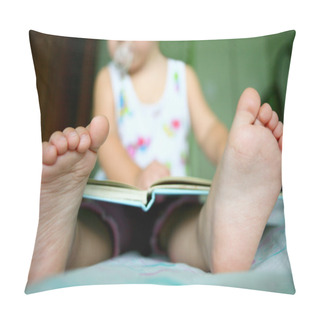 Personality  Cute Toddler Pillow Covers