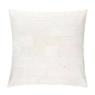 Personality  Tiled Stones Background Pillow Covers