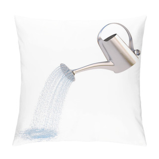 Personality  Watering Can Pillow Covers