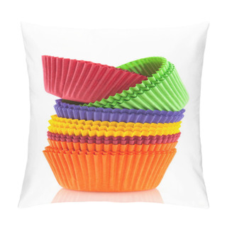 Personality  Baking Cup Cakes Pillow Covers
