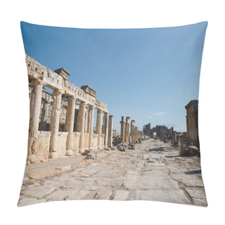 Personality  Hierapolis Pillow Covers