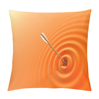 Personality  Arrows In The Wall Pillow Covers