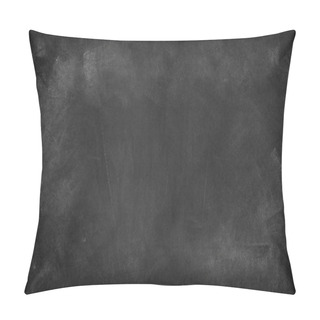 Personality  Blackboard Or Chalkboard Pillow Covers