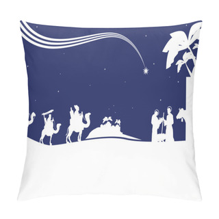Personality  Imprimir Pillow Covers
