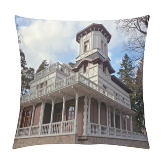 Personality  Luxury Vintage Cottage Pillow Covers