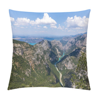 Personality  Scenic Pillow Covers