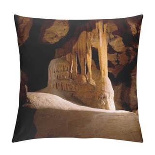 Personality  Cave Pillow Covers