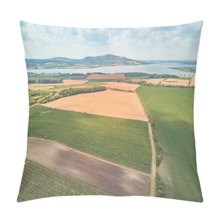 Personality  Harvest Pillow Covers