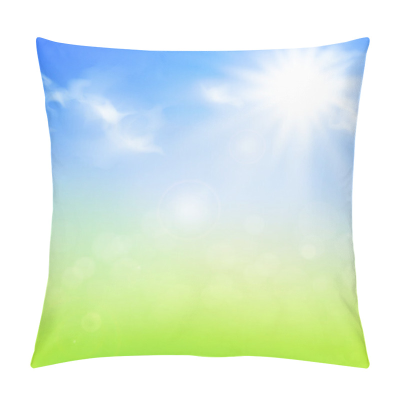 Personality  Summer pillow covers